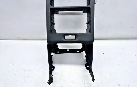 Volvo S70 V70 V70 XC Center console 9158195 3865