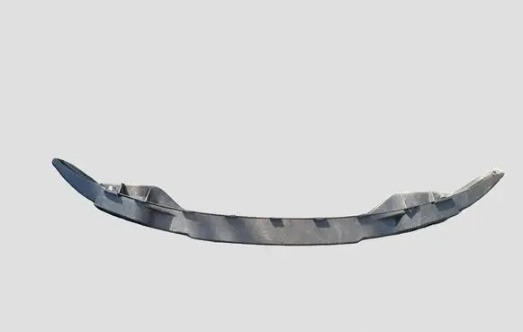Citroen Berlingo Front bumper cross member 9643814880 2246