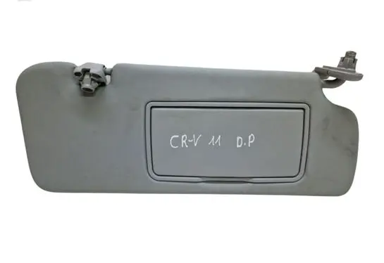Honda CR-V Sun visor 27K00908