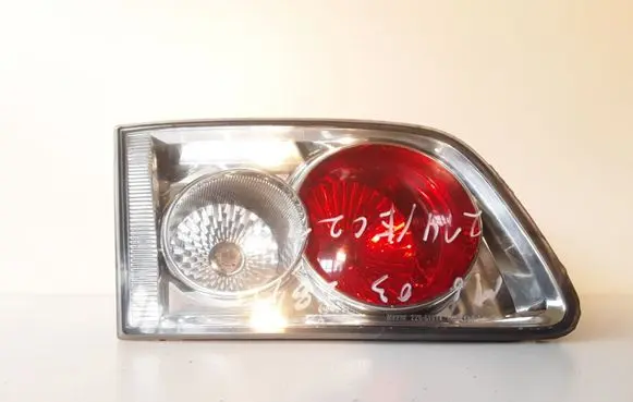 Mazda 6 Tailgate rear/tail lights 22661974 8286ARF