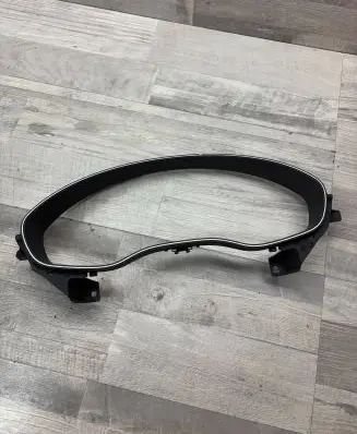 Audi A6 S6 C7 4G Dashboard trim 4G1857115B 9032201