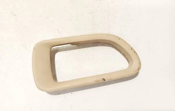 Subaru B9 Tribeca Other front door trim element 
