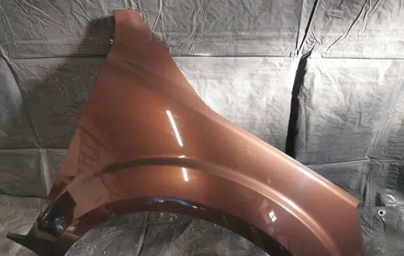 Nissan Navara D23 Fender 