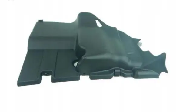 Jeep Liberty Dashboard lower bottom trim panel 055352786AF