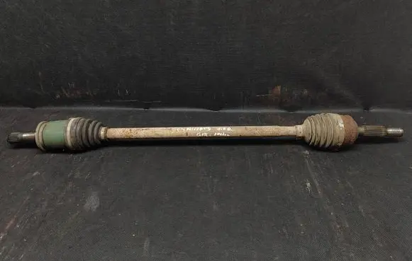 Citroen C4 Aircross Rear driveshaft