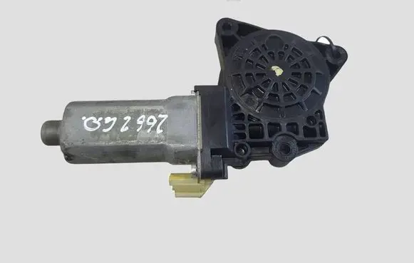 KIA Sorento Rear door window regulator motor F00S1A3295