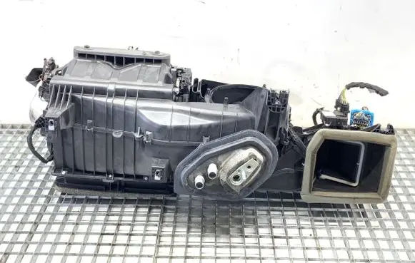 Ford Mustang VI Heater blower radiator JR3B19B555BH