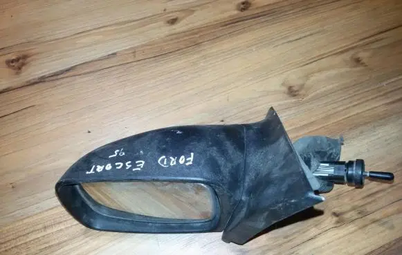 Ford Escort Front door electric wing mirror