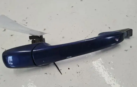 Mazda 6 Front door exterior handle