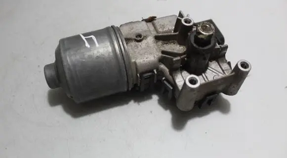 Skoda Fabia Mk1 (6Y) Wiper motor 0390241524