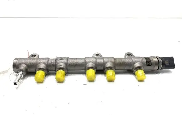 BMW 5 G30 G31 G38 Fuel main line pipe 8579240