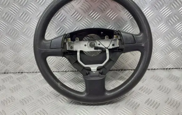 Opel Agila A Steering wheel GS12001260