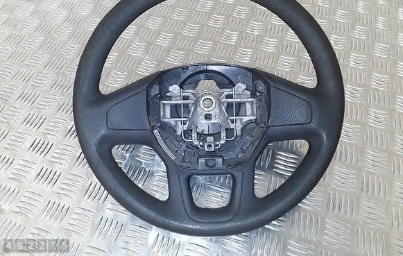 Renault Trafic III (X82) Steering wheel 34138143C