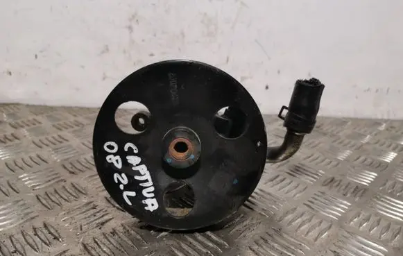 Chevrolet Captiva Power steering pump 1897A