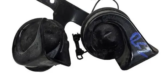 Horn signal