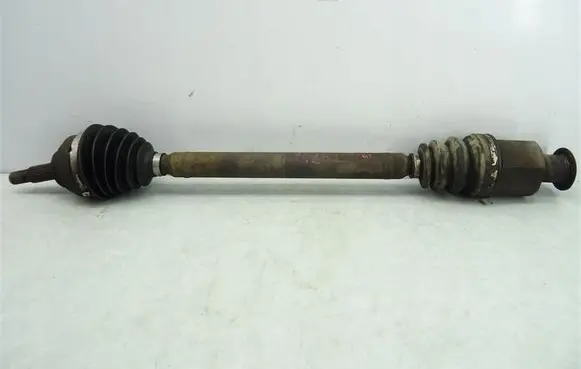 Renault Laguna III Front driveshaft 