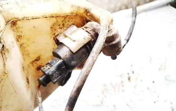 Volkswagen Sharan Windscreen/windshield washer pump
