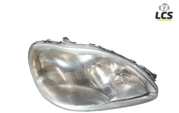 Mercedes-Benz S W220 Headlight/headlamp A2208200461