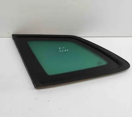 Skoda Karoq Rear side window 57A845297