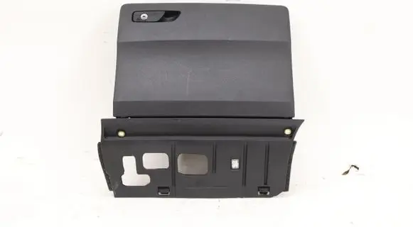 Audi Q2 - Other center console (tunnel) element 81B857035A