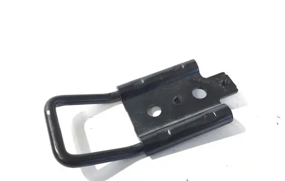 Citroen Jumpy Sliding door lock loop/hook striker 9809286780
