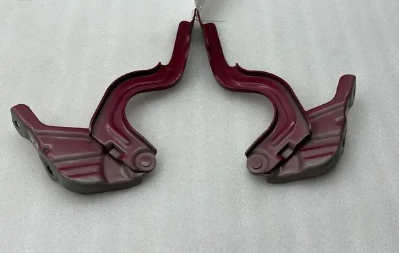 Hyundai Kona I Engine bonnet/hood hinges