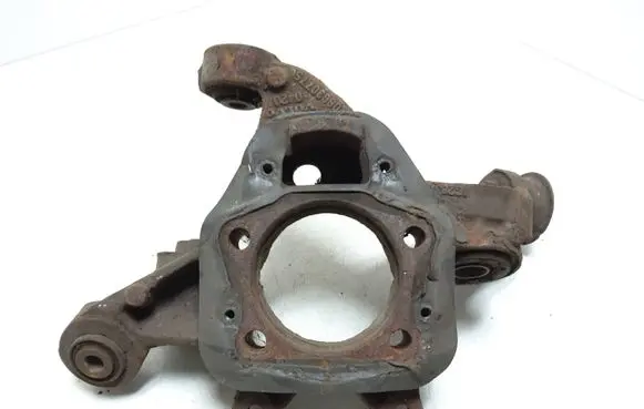 Volvo XC90 Rear wheel hub 08690775