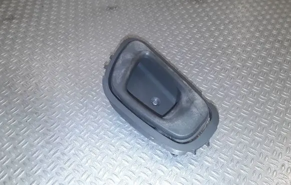 Chevrolet Spark Front door interior handle 