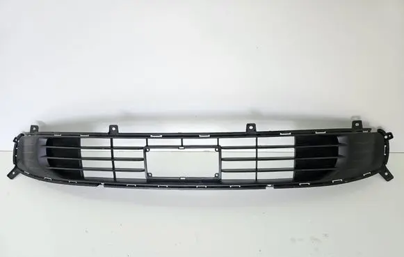 KIA Optima Front bumper lower grill 86561A8020