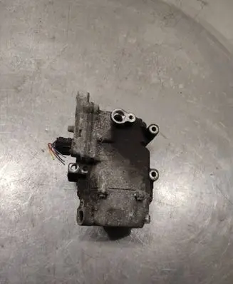 Toyota Prius (XW30) Air conditioning (A/C) compressor (pump) ES14C 0422000420