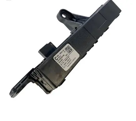 Ford Mustang VI Immobilizer control unit/module GD9T15K619CB L2C0062TR 28544991
