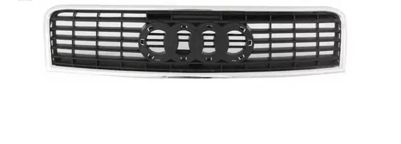 Audi A4 S4 B6 8E 8H Front grill 8E0853651B3