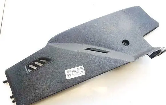Peugeot 407 Other interior part 9653444877
