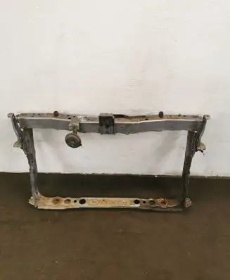Toyota Verso Radiator support slam panel