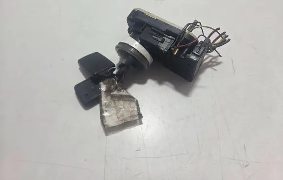 Dodge RAM Ignition lock 56021346