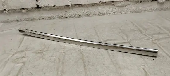 Mercedes-Benz S C217 Rear door trim (molding) A2176701600