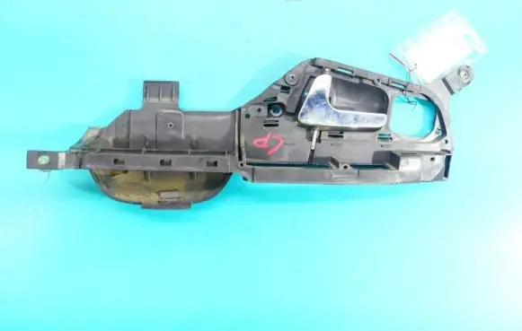 Seat Ibiza II (6k) Front door interior handle 6K0837113 IMPRK1305646