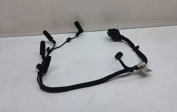 BMW 3 E92 E93 Glow plug wires 7802157