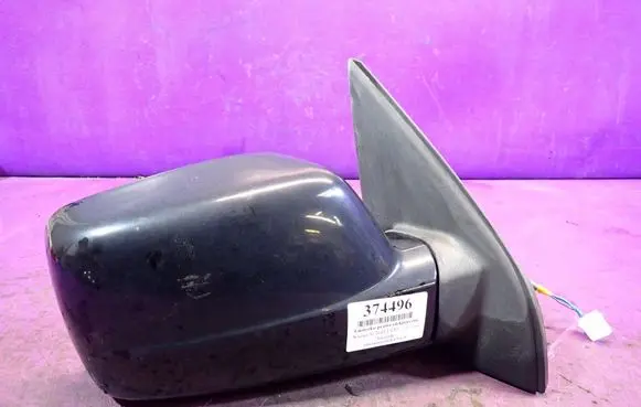 Nissan X-Trail T30 Front door electric wing mirror 