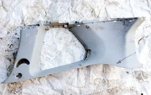 Mitsubishi Outlander Other interior part 7230A051HA
