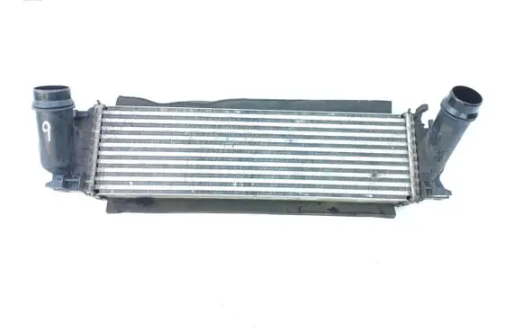 Nissan Navara D23 Coolant radiator 14461-4JA0B