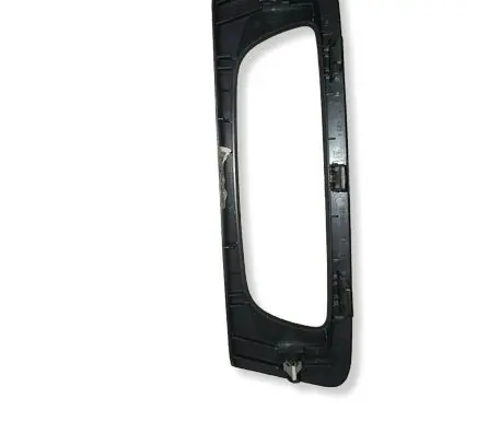 Renault Scenic III - Grand scenic III Radio/GPS head unit trim 281260004R