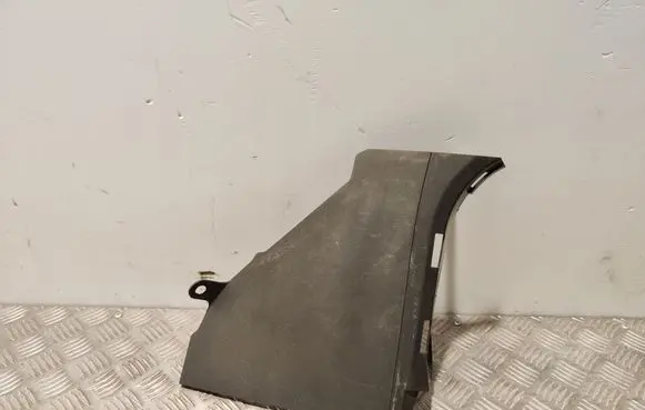 Nissan Navara D40 Other sill/pillar trim element 66901EB000