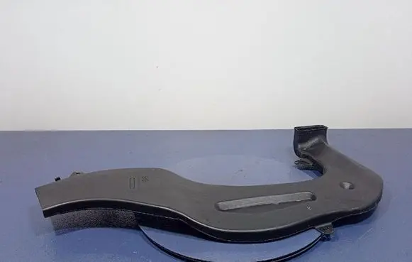 BMW iX3 G08 Intake resonator 7947986
