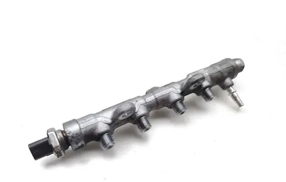 Peugeot 2008 II Fuel main line pipe 9821399680 0445214361 810PP04-01