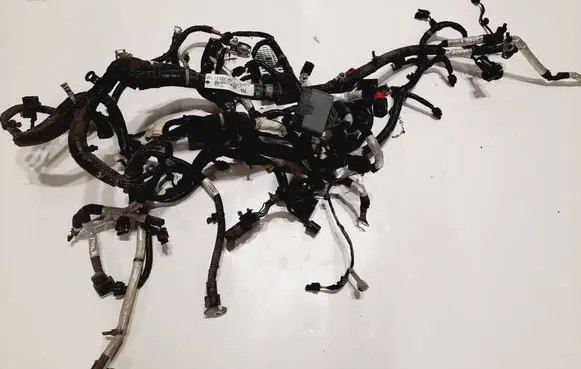 Chrysler 200 Engine installation wiring loom 