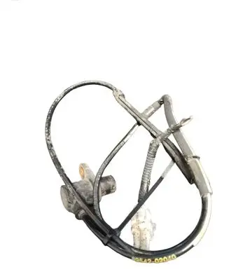 Toyota Avensis T250 ABS brake wheel speed sensor 8954202040