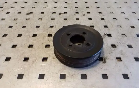Mercedes-Benz A W168 Water pump pulley A6682020011