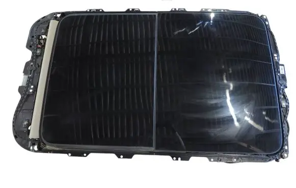 Volkswagen Atlas Cross Sport Sunroof set 3CN877041 2928453C 2928453G