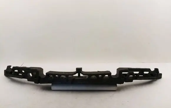 BMW 6 F12 F13 Rear bumper foam support bar 51118050507 58745510